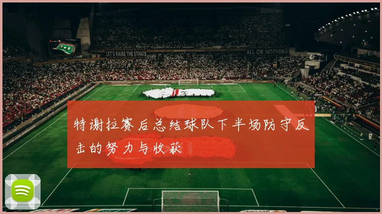 特谢拉赛后总结球队下半场防守反击的努力与收获